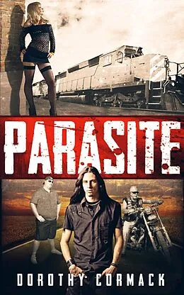 E-Book (epub) Parasite von Dorothy Cormack