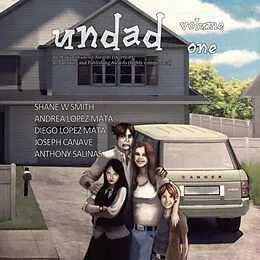 E-Book (epub) Undad - Volume One von Shane W Smith