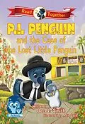 E-Book (epub) P.I. Penguin and the Case of the Lost Little Penguin von Bec J. Smith