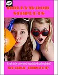 E-Book (epub) Hollywood Starlets von Blake Hunter