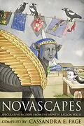 E-Book (epub) Novascapes Volume 2 von Invisible Elephant Press