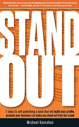 E-Book (epub) Stand Out von Michael Hanrahan