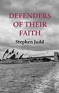 E-Book (epub) Defenders of their Faith von Judd Stephen