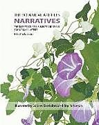 Kartonierter Einband The Botanical Art Files: Narratives von Rita Mary Parkinson