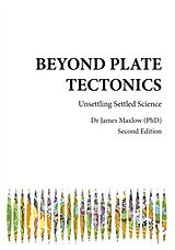 E-Book (epub) Beyond Plate Tectonics von James Maxlow