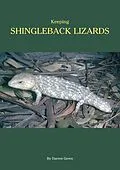 E-Book (epub) Keeping Shingleback Lizards von Milton Lewis