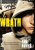 E-Book (epub) Wrath von Anne Davies