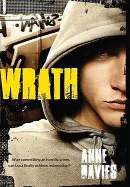 E-Book (epub) Wrath von Anne Davies