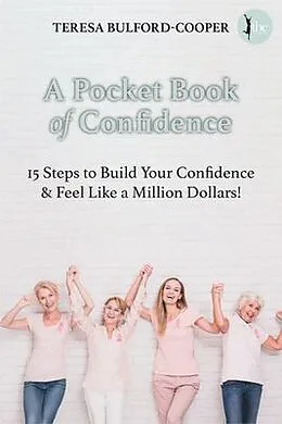 E-Book (epub) A Pocket Book of Confidence von Teresa Bulford-Cooper
