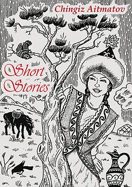 E-Book (epub) Short Stories von Chingiz Aitmatov