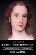 E-Book (epub) Trials of Lady Jane Douglas von Karl Sabbagh