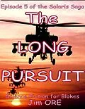 E-Book (epub) The Long Pursuit von Jim Ore