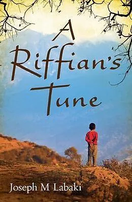 E-Book (epub) A Riffian's Tune von Joseph M. Labaki