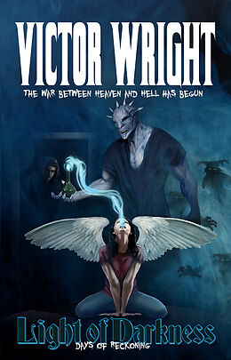 E-Book (epub) Light of Darkness von Victor Wright