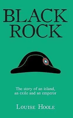 E-Book (epub) Black Rock von Louise Hoole