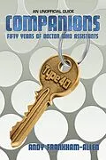 E-Book (epub) Companions von Andy Frankham-Allen