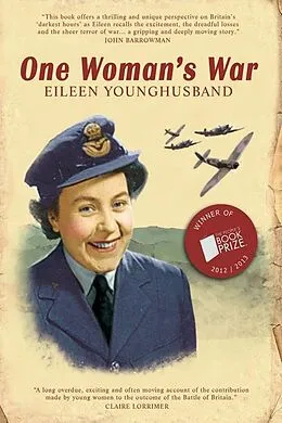 E-Book (epub) One Woman's War von Eileen Younghusband