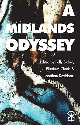 eBook (epub) A Midlands Odyssey de 