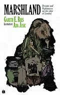 E-Book (epub) Marshland von Gareth E. Rees