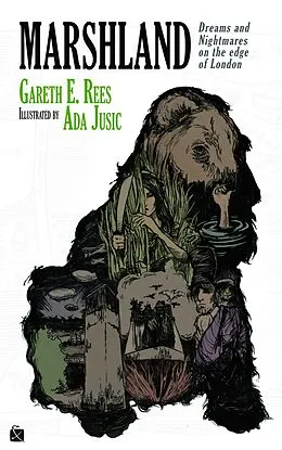 E-Book (epub) Marshland von Gareth E. Rees