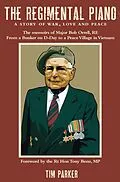 E-Book (epub) Regimental Piano von Tim Parker