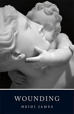 E-Book (epub) WOUNDING von Heidi James