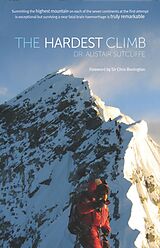 eBook (epub) The Hardest Climb de Alistair Sutcliffe