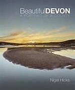 Kartonierter Einband Beautiful Devon von Nigel Hicks
