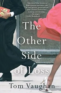E-Book (epub) The Other Side of Loss von Tom Vaughan