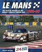 Fester Einband Le Mans von Quentin Spurring