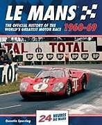 Livre Relié Le Mans de Quentin Spurring