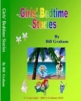 E-Book (pdf) Girls Bedtime Stories von Bill Graham