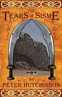 E-Book (epub) Tears of Sisme von Peter Hutchinson
