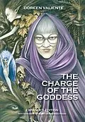 E-Book (epub) The Charge of the Goddess - The Poetry of Doreen Valiente von Doreen Valiente