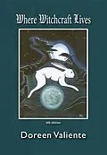E-Book (epub) Where Witchcraft Lives von Doreen Valiente