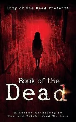 E-Book (epub) Book of the Dead von Jan-Andrew (J. A. Henderson