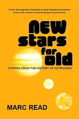 E-Book (epub) New Stars for Old von Marc Read