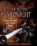 E-Book (epub) One Second To Midnight von Tony Hart-Wilden
