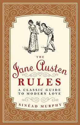 E-Book (epub) Jane Austen Rules von Sinead Murphy