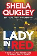 E-Book (epub) Lady In Red von Sheila Quigley