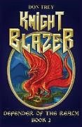 Couverture cartonnée Knight Blazer de Don Trey