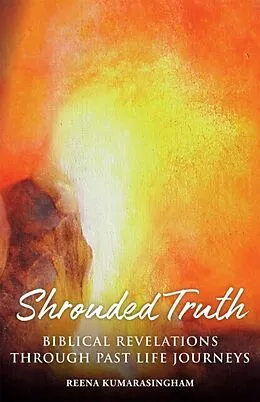 E-Book (epub) Shrouded Truth von Reena Kumarasingham