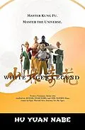 E-Book (epub) White Tiger Legend von Hu Yuan Nabe