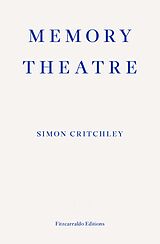 eBook (epub) Memory Theatre de Simon Critchley