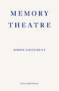 E-Book (epub) Memory Theatre von Simon Critchley