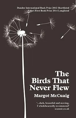 E-Book (epub) The Birds That Never Flew von Margot McCuaig