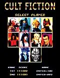 E-Book (epub) Cult Fiction von James Dwyer, Brendan Dwyer