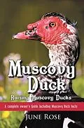 E-Book (epub) Muscovy Duck von June Rose