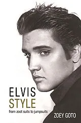 E-Book (pdf) Elvis Style von Zoey Goto