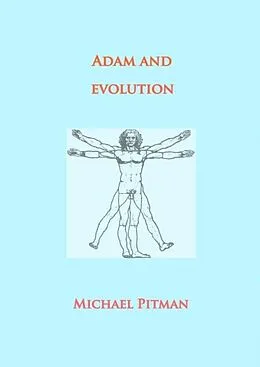 E-Book (epub) Adam and Evolution von Michael Pitman